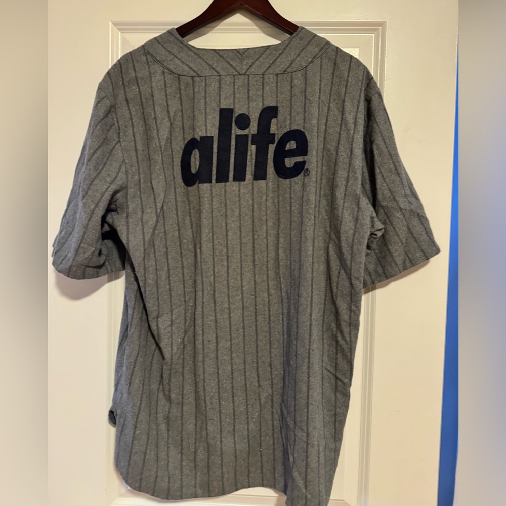 Vintage A LIFE New York Jersey